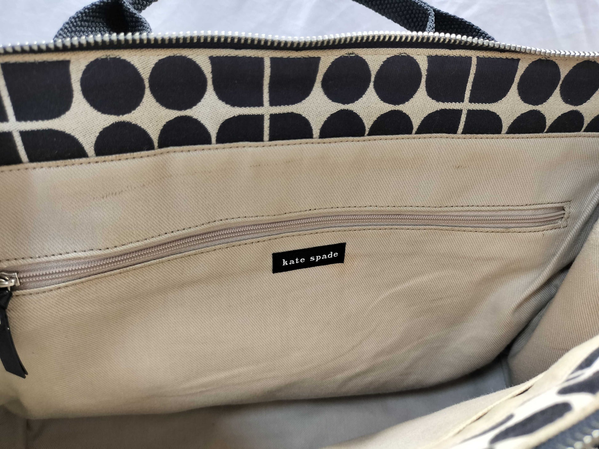 COACH/Kate Spade bag set shoulder bag
