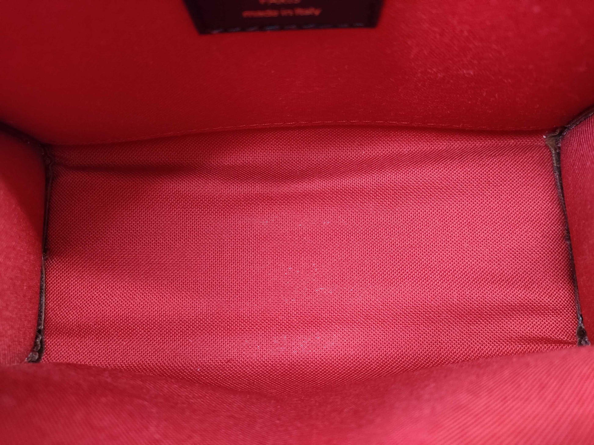 LOUIS VUITTON Monogram M46839 On the Go BB RFID Reverse Handbag