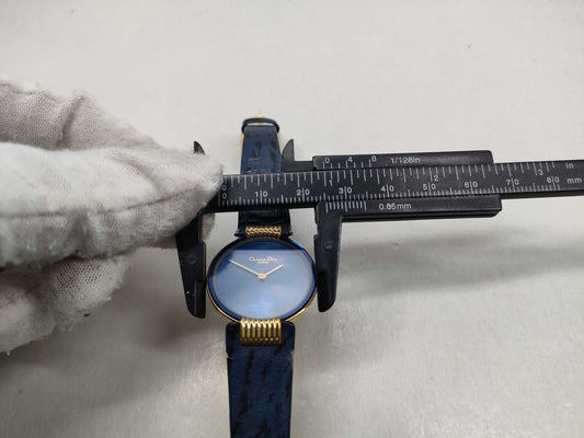 Dior Bagheera 46 153-4 Women's Watch, Unworked