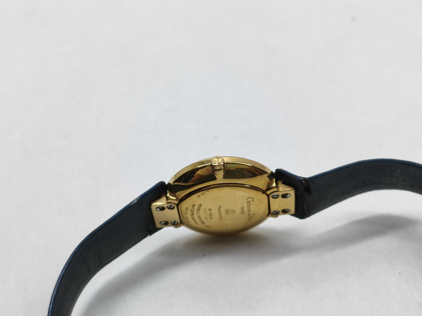 Dior Bagheera 46 153-4 Women's Watch, Unworked