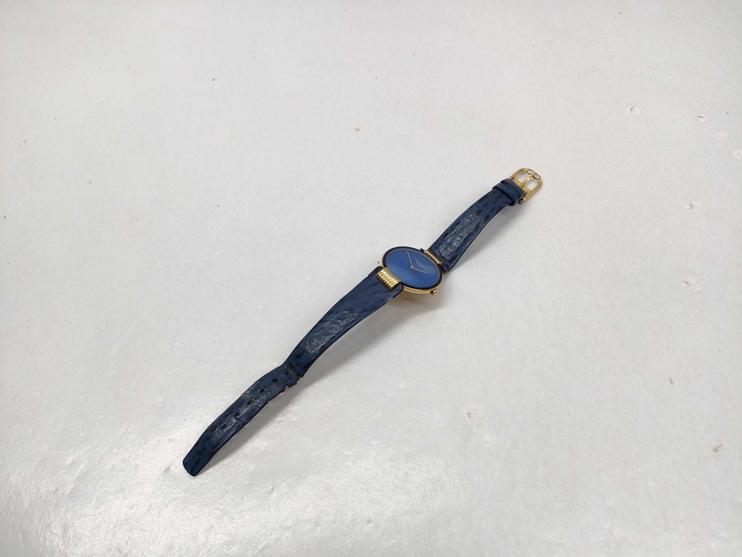 Dior Bagheera 46 153-4 Women's Watch, Unworked