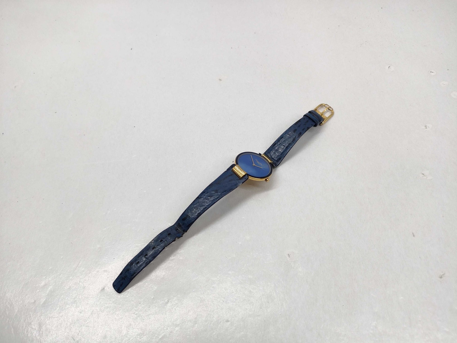 Dior Bagheera 46 153-4 Women's Watch, Unworked