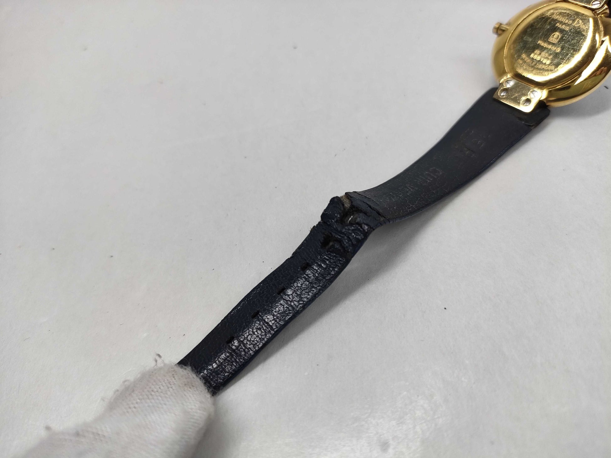 Dior Bagheera 46 153-4 Women's Watch, Unworked