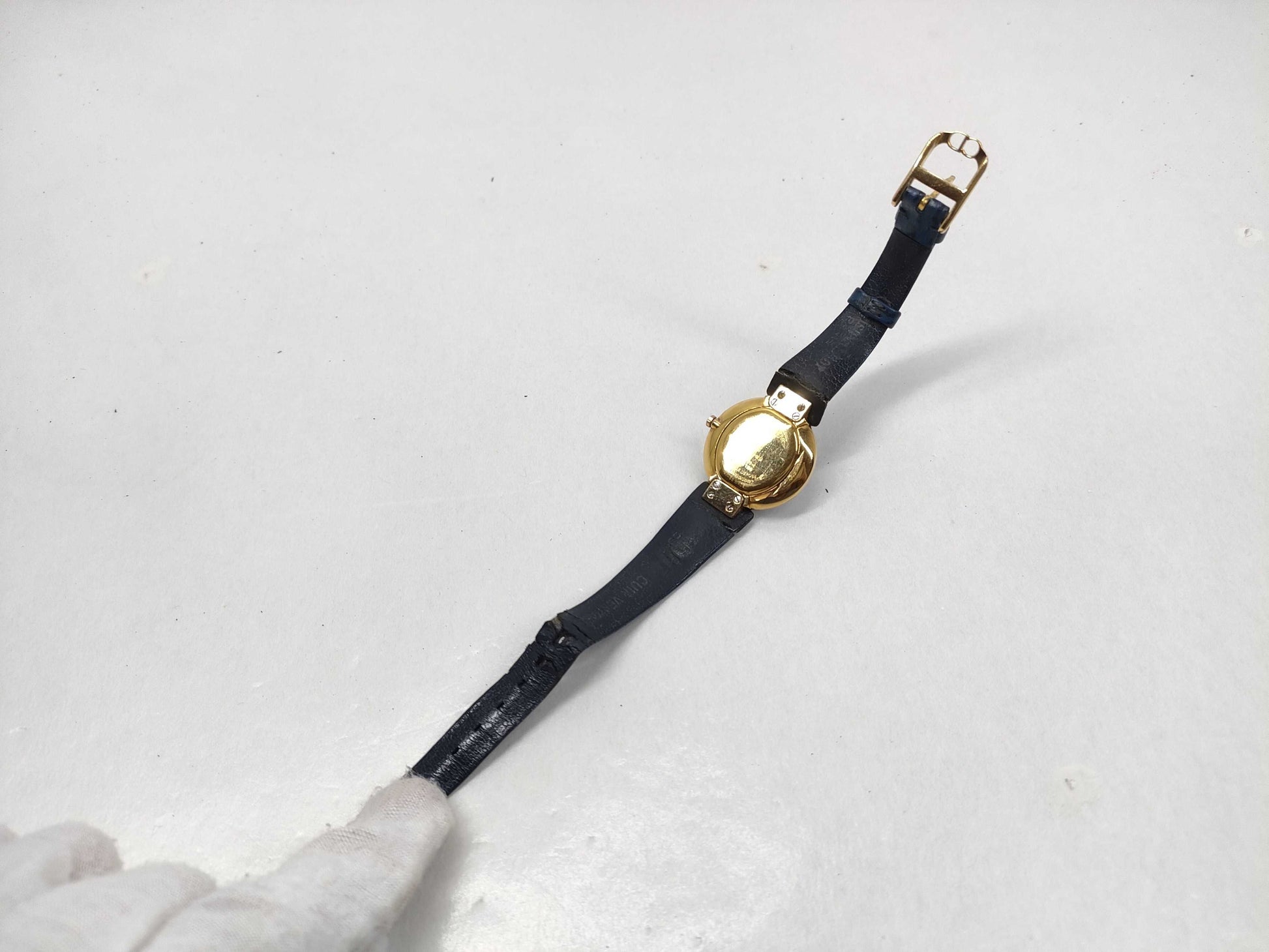 Dior Bagheera 46 153-4 Women's Watch, Unworked