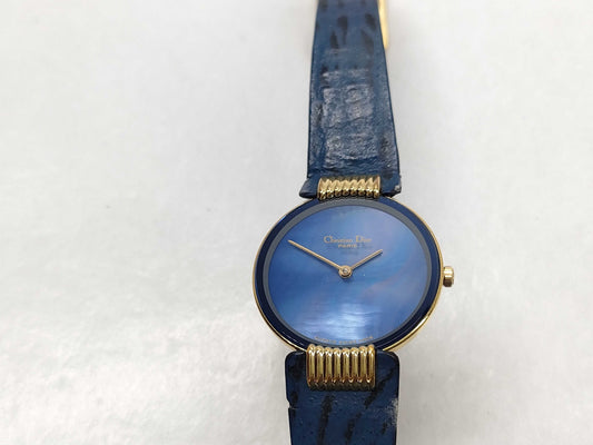 Dior Bagheera 46 153-4 Women's Watch, Unworked