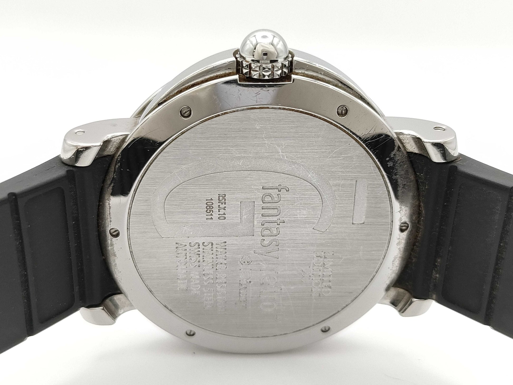 Gerald Genta Retro Fantasy RSF.X.10 108511 Automatic Men's Watch
