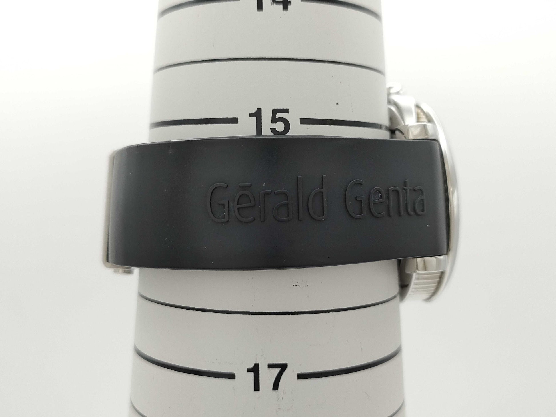 Gerald Genta Retro Fantasy RSF.X.10 108511 Automatic Men's Watch