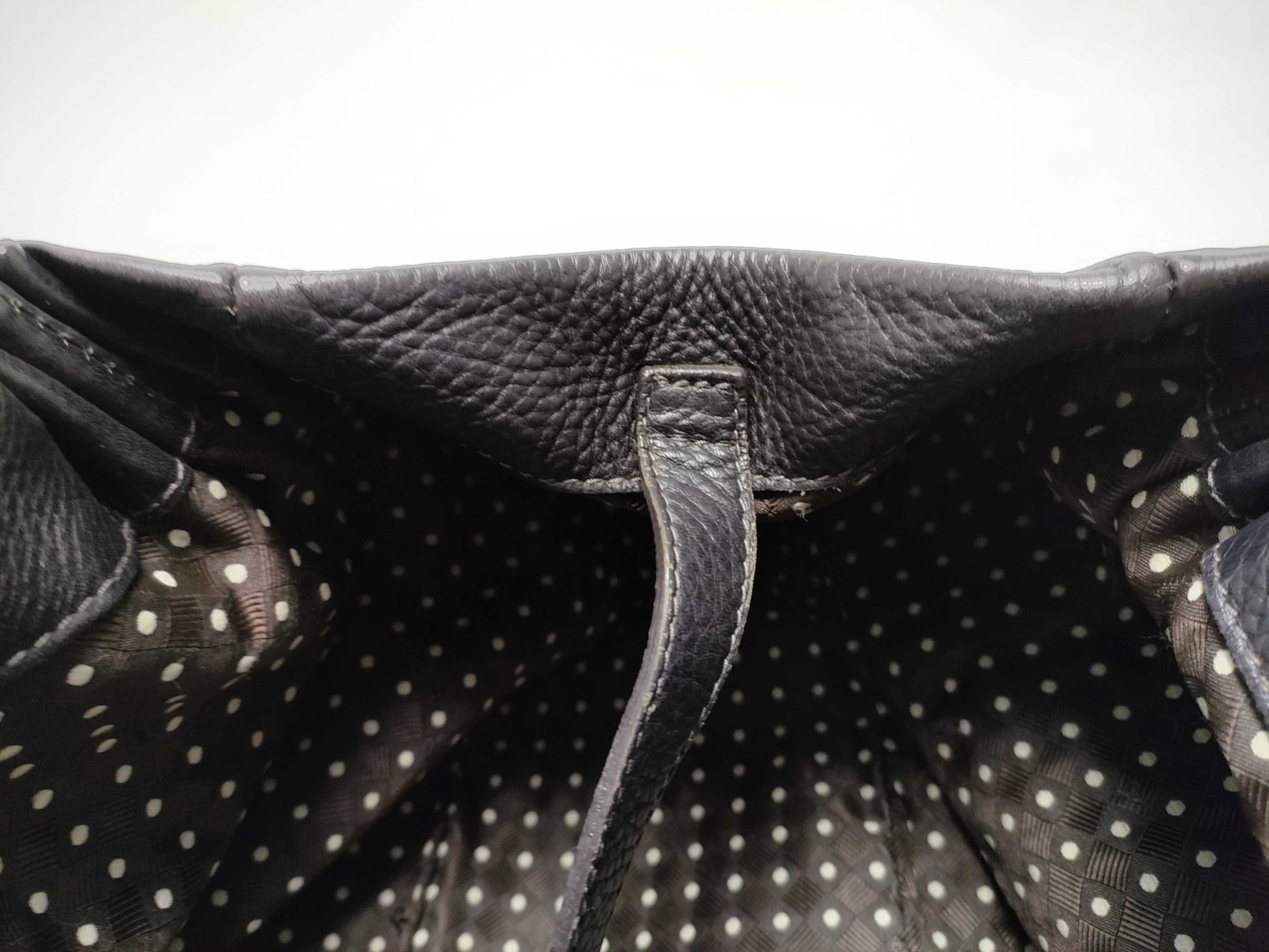 FURLA 3-piece leather bag set: Gherardini, Furla, and Coach shoulder bag