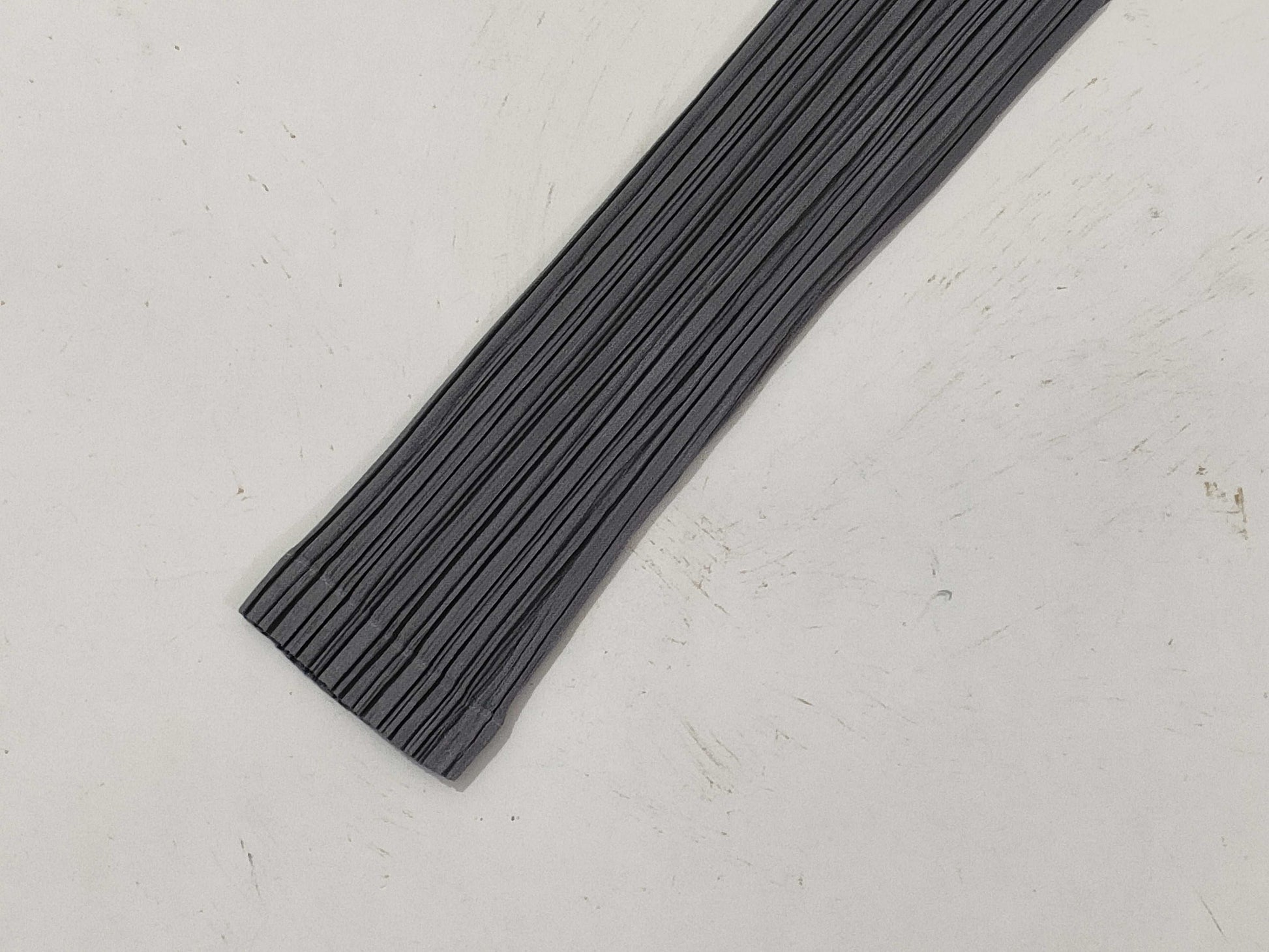 ISSEY MIYAKE Pleated Dress