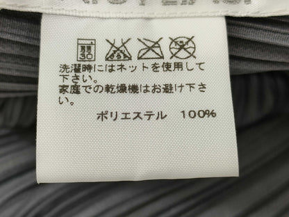 ISSEY MIYAKE Pleated Dress