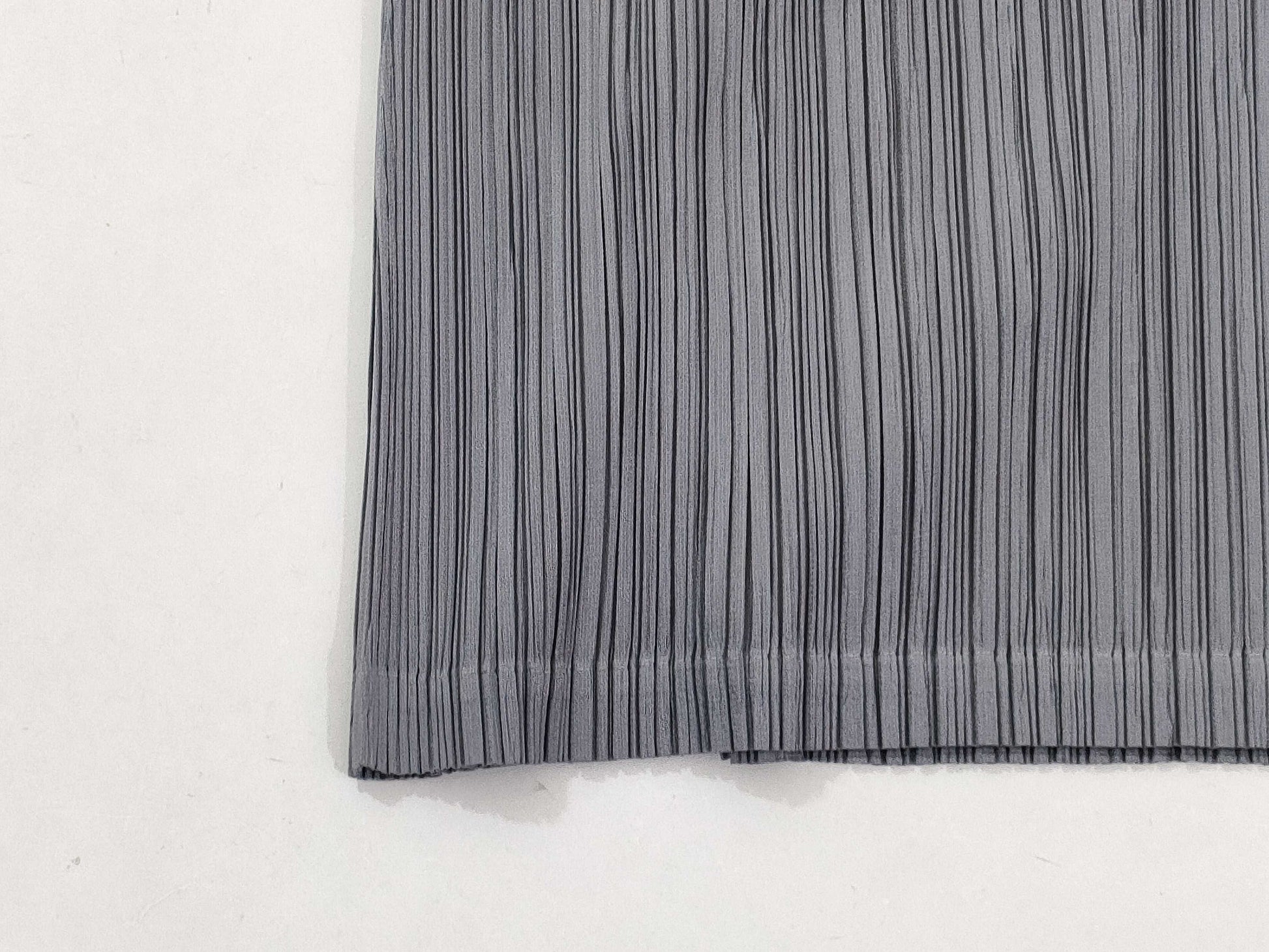 ISSEY MIYAKE Pleated Dress