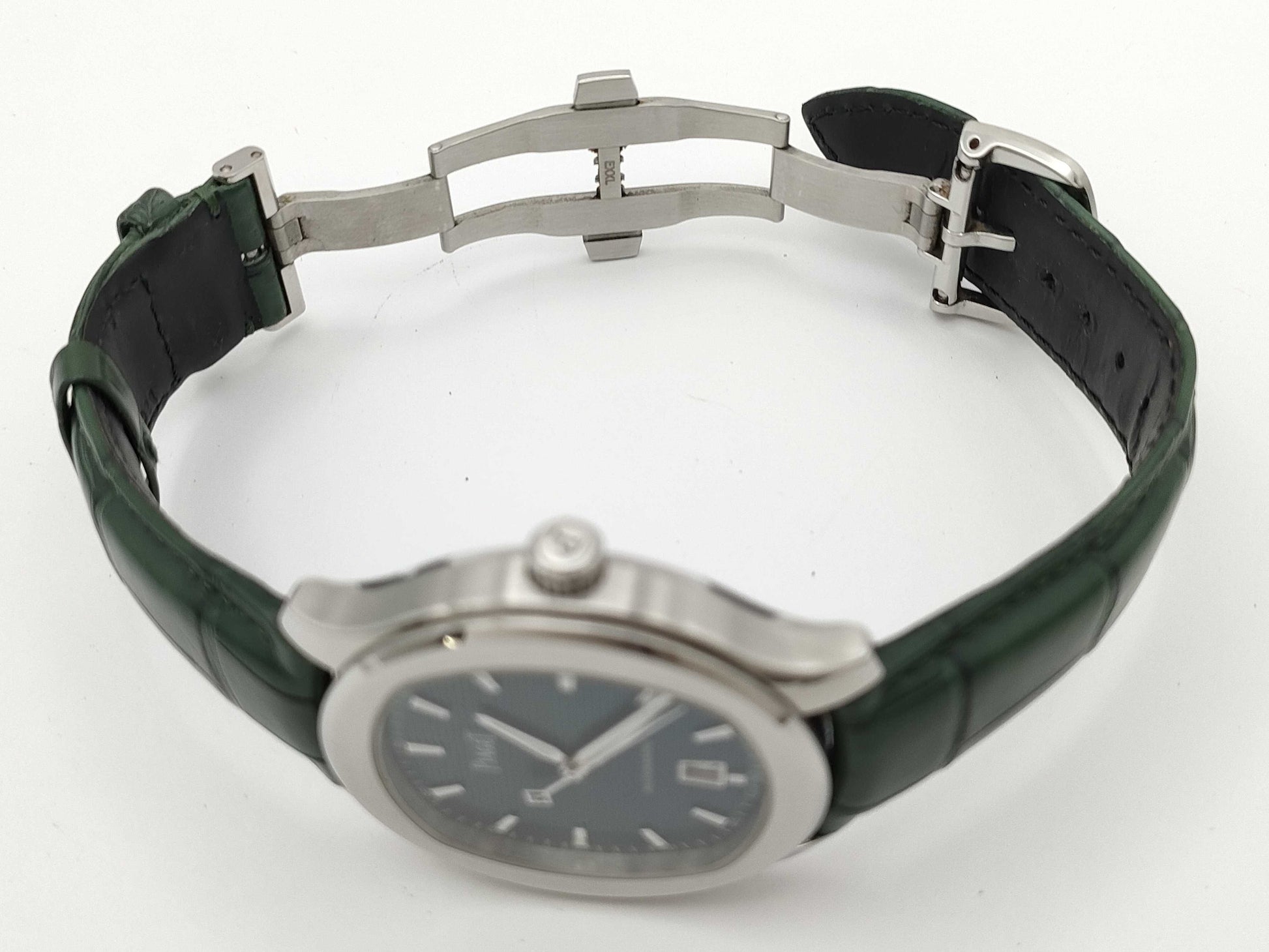 PIAGET Polo S G0A44001 1232358 Automatic Men's Watch