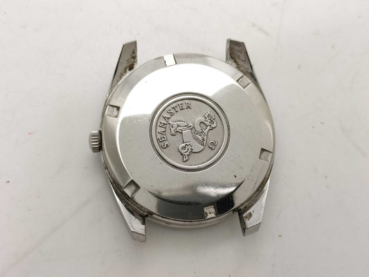 OMEGA Seamaster Junk Men's Watch