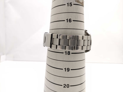 SEIKO 5M43-0D10 Water Resistant Men's Watch