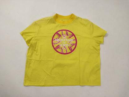 HERMES T-shirt La Promenade du Matin T-shirt