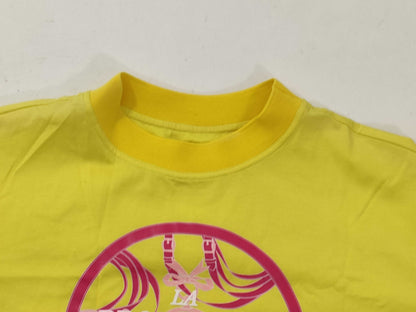 HERMES T-shirt La Promenade du Matin T-shirt