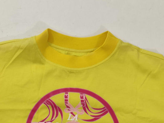 HERMES T-shirt La Promenade du Matin T-shirt