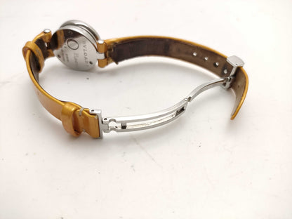 BVLGARI BZero1 BZ 22 S Women's Watch