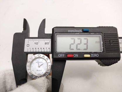 BVLGARI BZero1 BZ 22 S Women's Watch