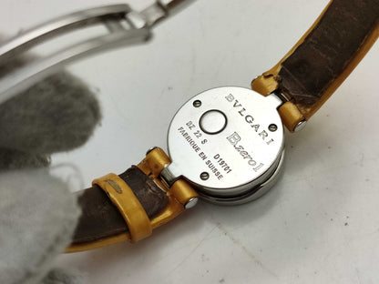 BVLGARI BZero1 BZ 22 S Women's Watch