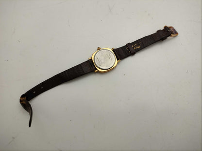 LONGINES Champagne Dial Square Women's Watch