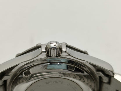 TISSOT White Dial Boys' Watch