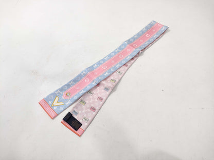 LOUIS VUITTON Monogram Minimal Bandeau Other Accessories