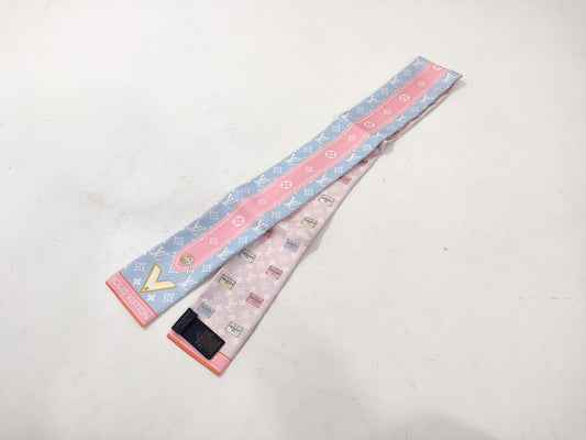 LOUIS VUITTON Monogram Minimal Bandeau Other Accessories