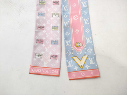 LOUIS VUITTON Monogram Minimal Bandeau Other Accessories
