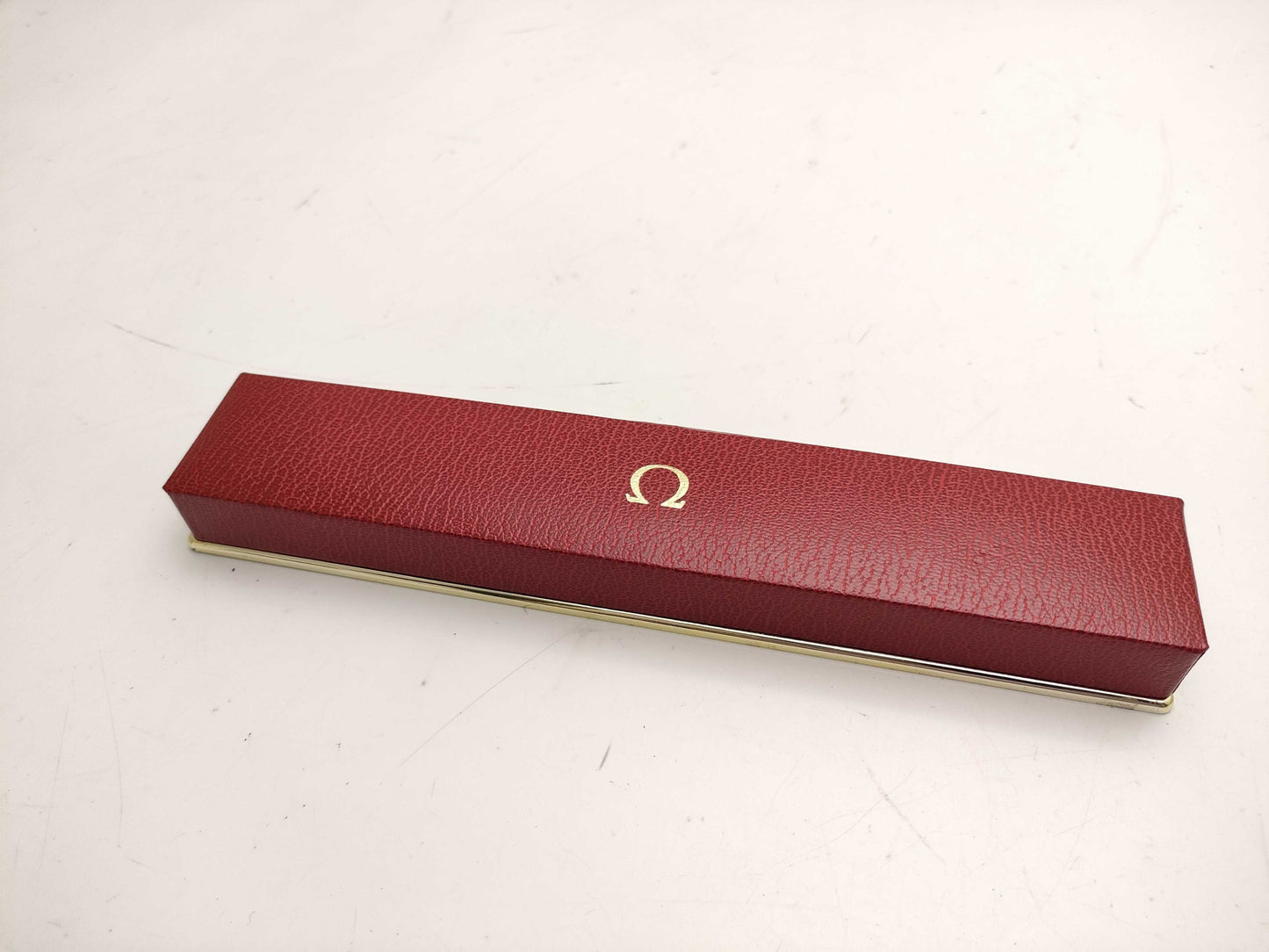 OMEGA De Ville 10KGF Women's Watch