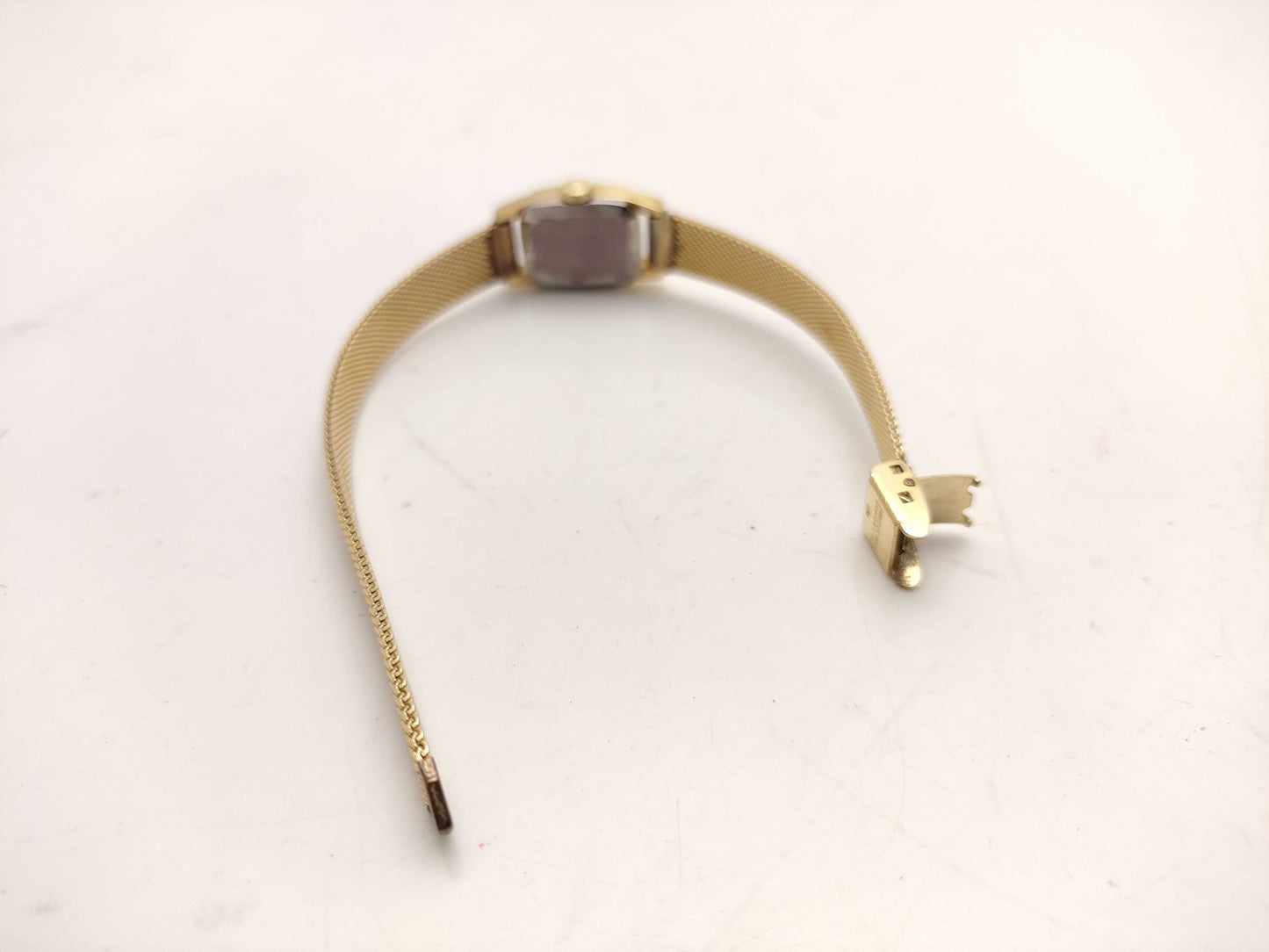 OMEGA De Ville 10KGF Women's Watch