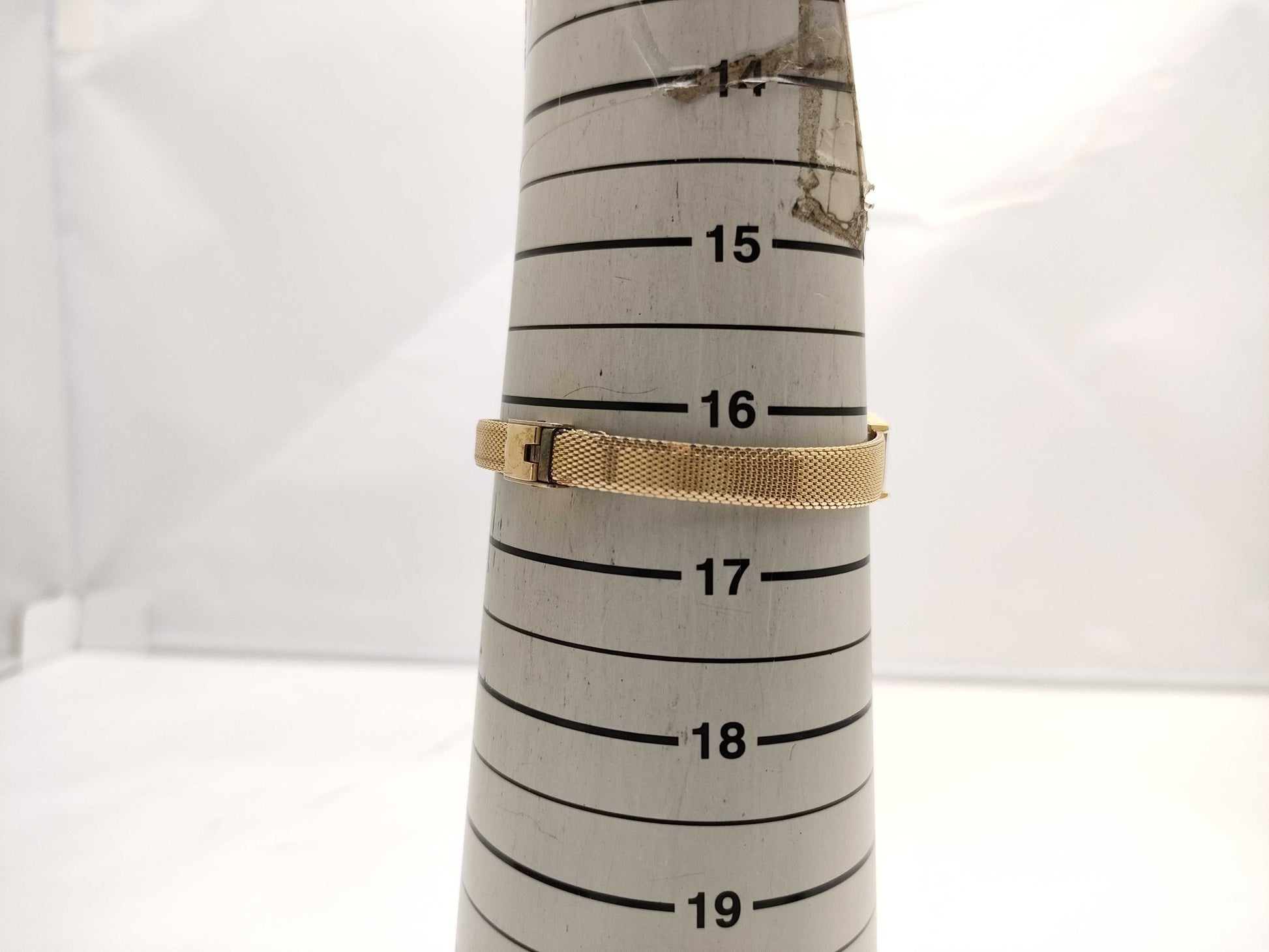 OMEGA De Ville 10KGF Women's Watch
