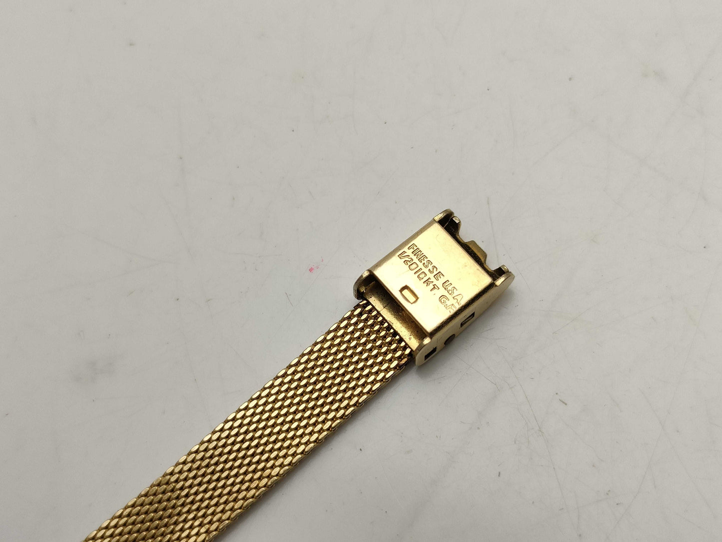 OMEGA De Ville 10KGF Women's Watch