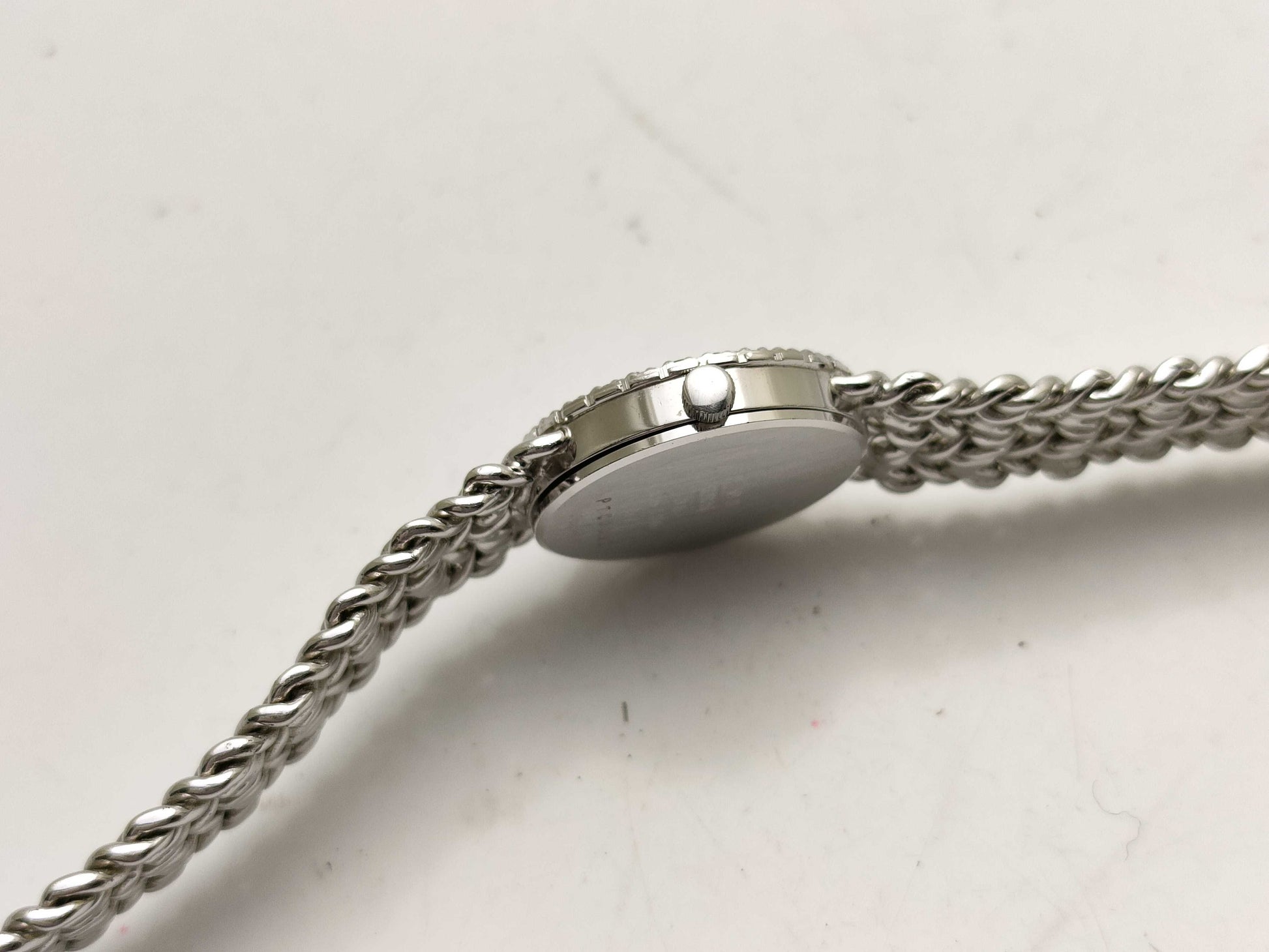 Waltham 0.925 36 56106 P700003 Women's Watch, Unworked