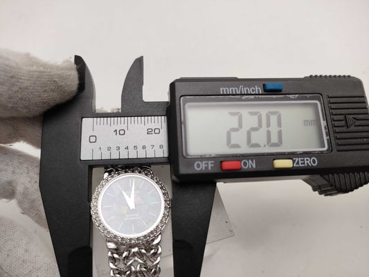 Waltham 0.925 36 56106 P700003 Women's Watch, Unworked