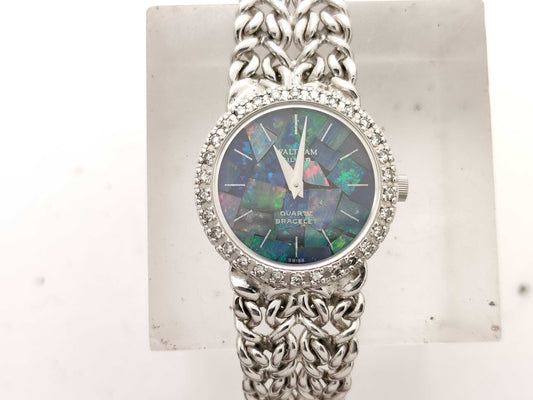 Waltham 0.925 36 56106 P700003 Women's Watch, Unworked