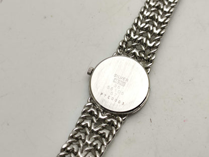 Waltham 0.925 36 56106 P700003 Women's Watch, Unworked