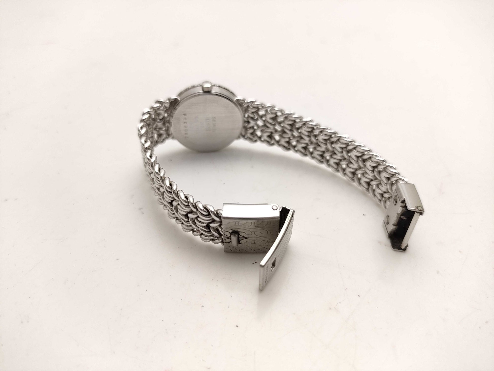 Waltham 0.925 36 56106 P700003 Women's Watch, Unworked