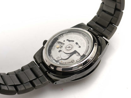 Seiko 5 7S26-02T0 Men's Watch with Box