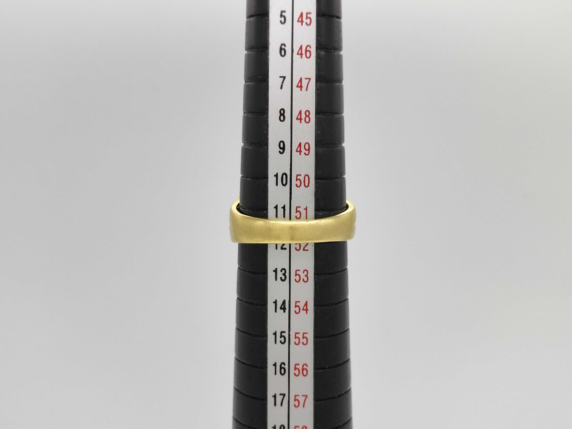 D0.30ct K18/Pt900 4.9g Ring 