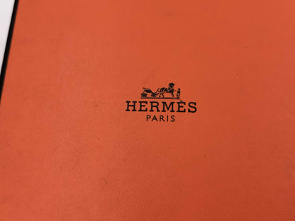 HERMES watch with inner box, 2 pieces, other accessories