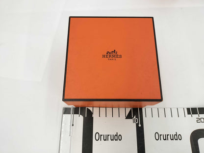 HERMES watch with inner box, 2 pieces, other accessories