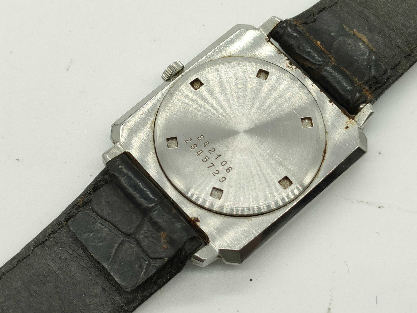 UNIVERSAL GENEVE Universal Geneva / Hand-wound / Women's Watch