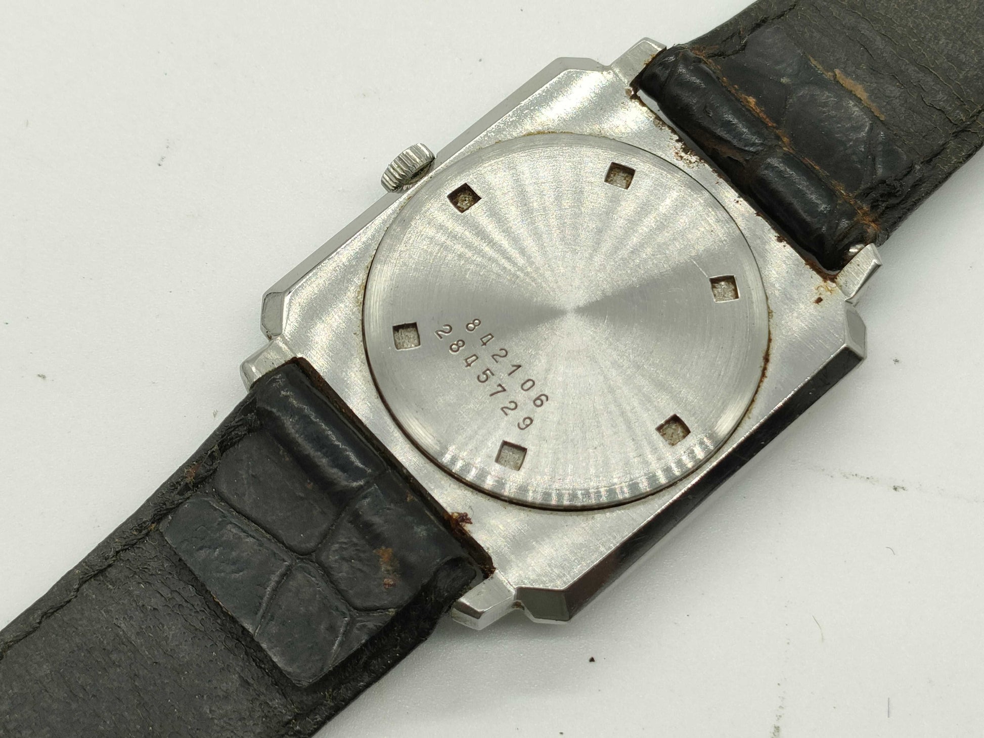 UNIVERSAL GENEVE Universal Geneva / Hand-wound / Women's Watch