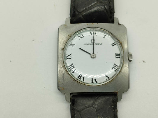 UNIVERSAL GENEVE Universal Geneva / Hand-wound / Women's Watch