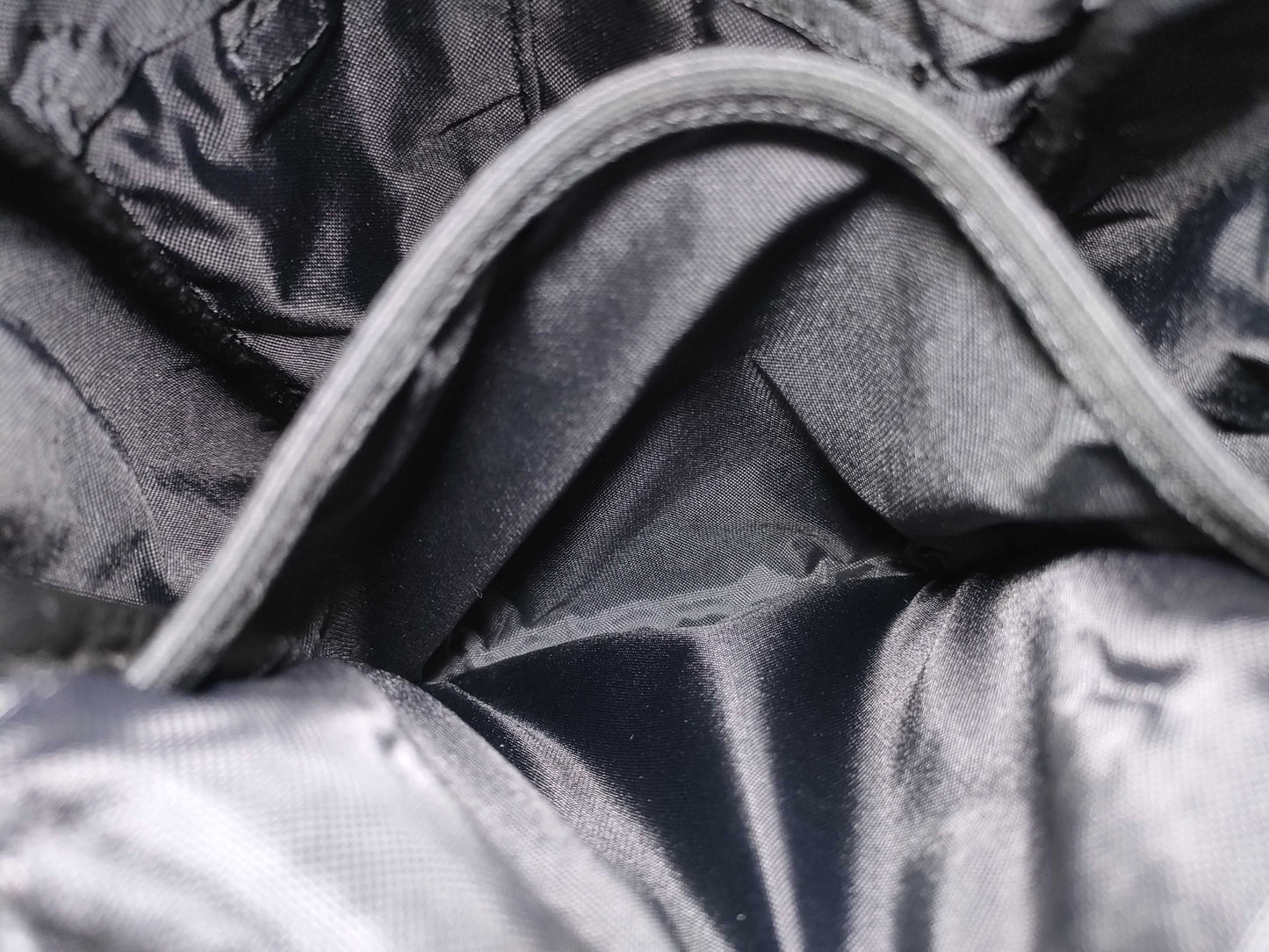 THE NORTH FACE THE NORTH FACE North Face NM81610 Shoulder Bag