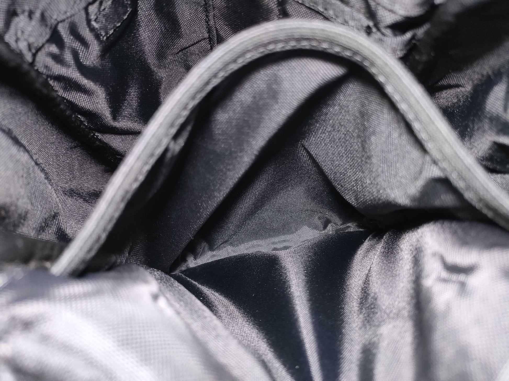 THE NORTH FACE THE NORTH FACE North Face NM81610 Shoulder Bag