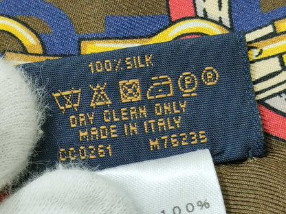 LOUIS VUITTON Bandeau Tribute Two M76235 Scarf