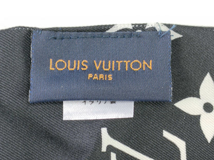 LOUIS VUITTON LV Bandeau M78656 Scarf