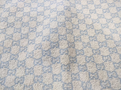 GUCCI GG Cotton Boucle Mini Skirt
